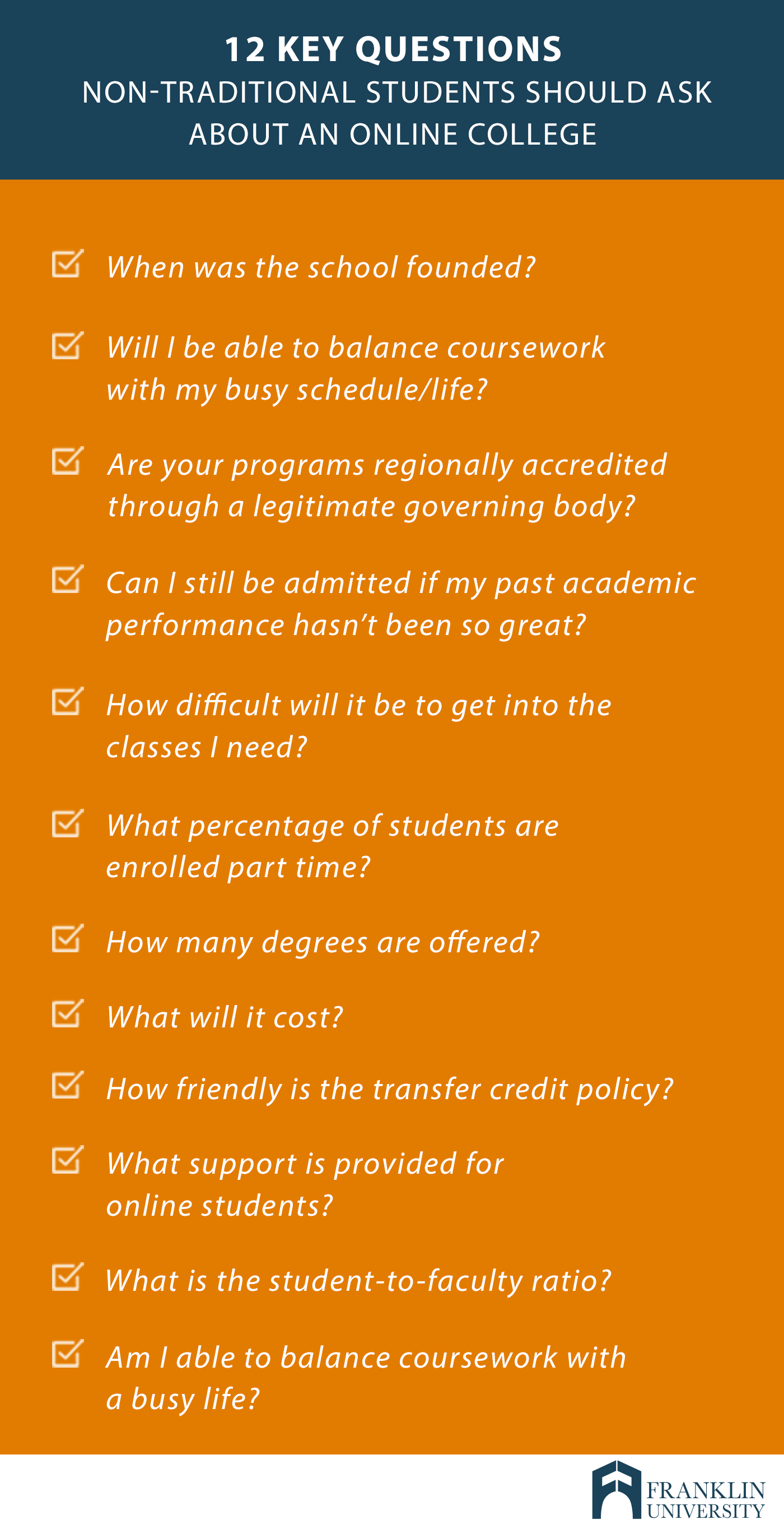Tips for Online Learning from Ohio State