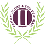CAHIIM logo