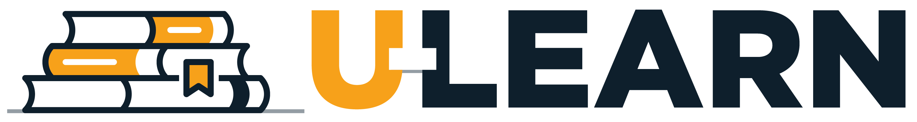 u learn logo