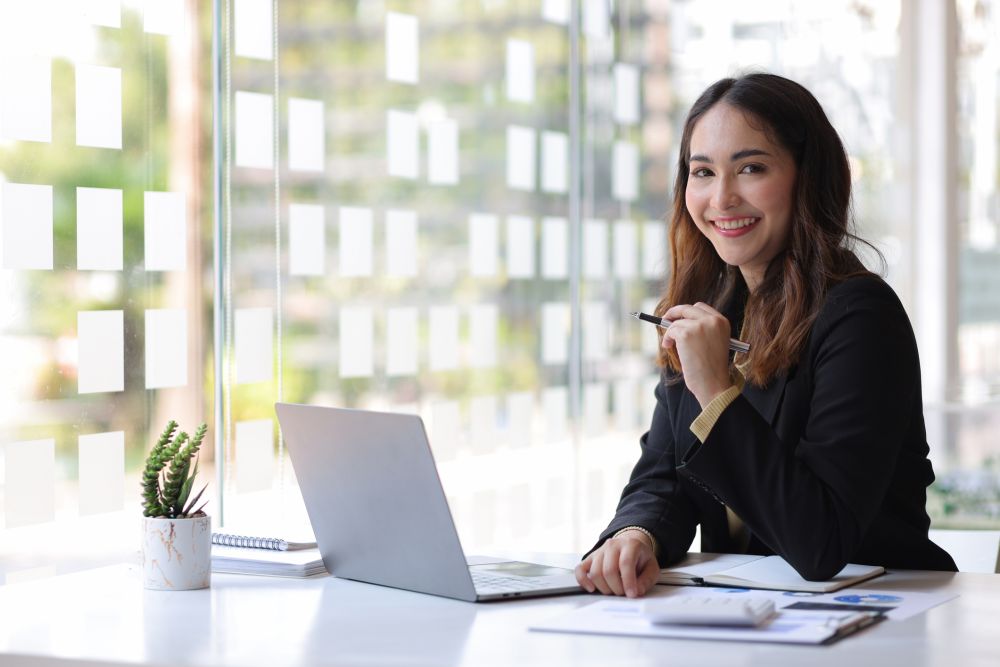 Accounting Franchise