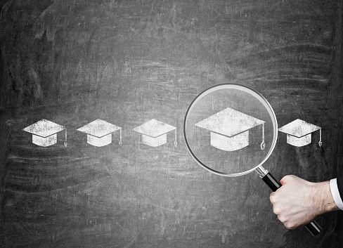 Key Differences Between Undergraduate and Graduate School
