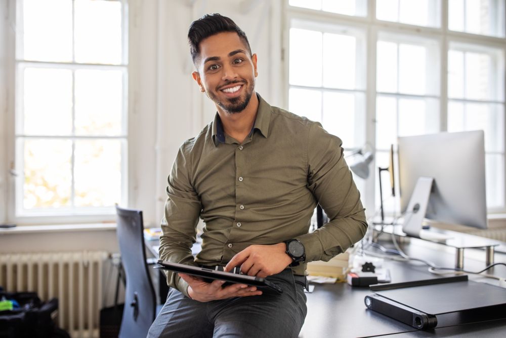 Online Master's in Computer Science