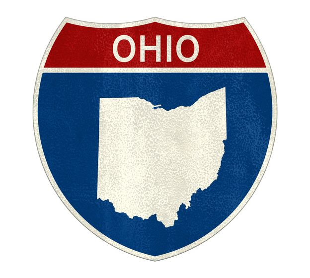 Ohio State Online