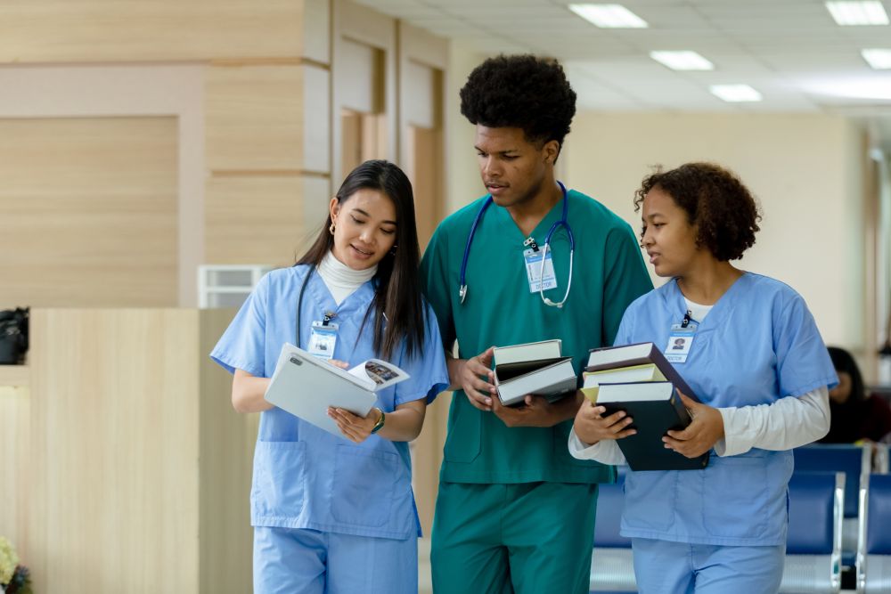 Best Nursing Schools in North Carolina - ADN, BSN, MSN